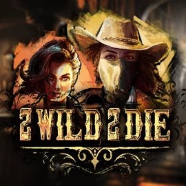 Play 2 Wild 2 Die slot by Hacksaw Gaming on lirasspin.pl