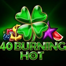 40 Burning Hot online slot from Amusnet Interactive – play at lirasspin.pl