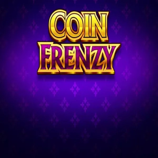 Coin Frenzy logo by Greentube LiraSpin Casino