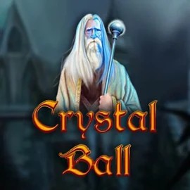 Crystal Ball – slot by Gamomat, featured at lirasspin.pl