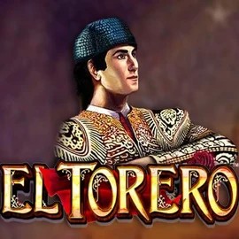 El Torero game by RTG (Reel Time Gaming) – logo hosted on LiraSpin Casino