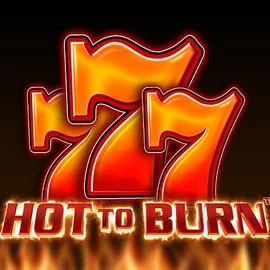 Play Hot To Burn slot by Pragmatic Play on lirasspin.pl