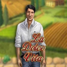La Dolce Vita online slot from Gamomat – play at lirasspin.pl