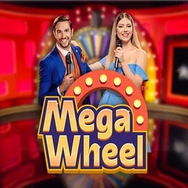 Mega Wheel online slot from Pragmatic Play – play at lirasspin.pl