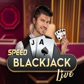 Speed Blackjack – slot by Pragmatic Play, featured at lirasspin.pl