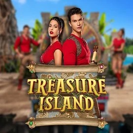 Enjoy Treasure Island by Pragmatic Play – logo hosted on lirasspin.pl