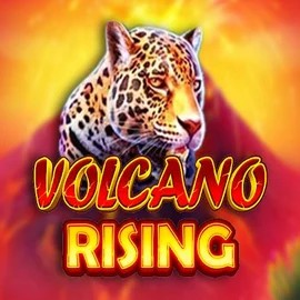 Try Volcano Rising slot by RubyPlay on lirasspin.pl – logo image